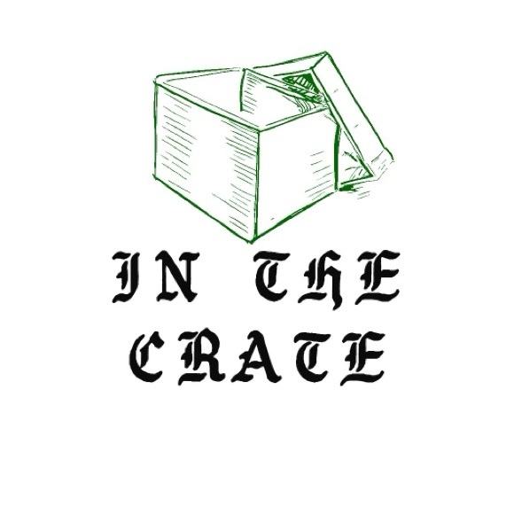 inthecrateee